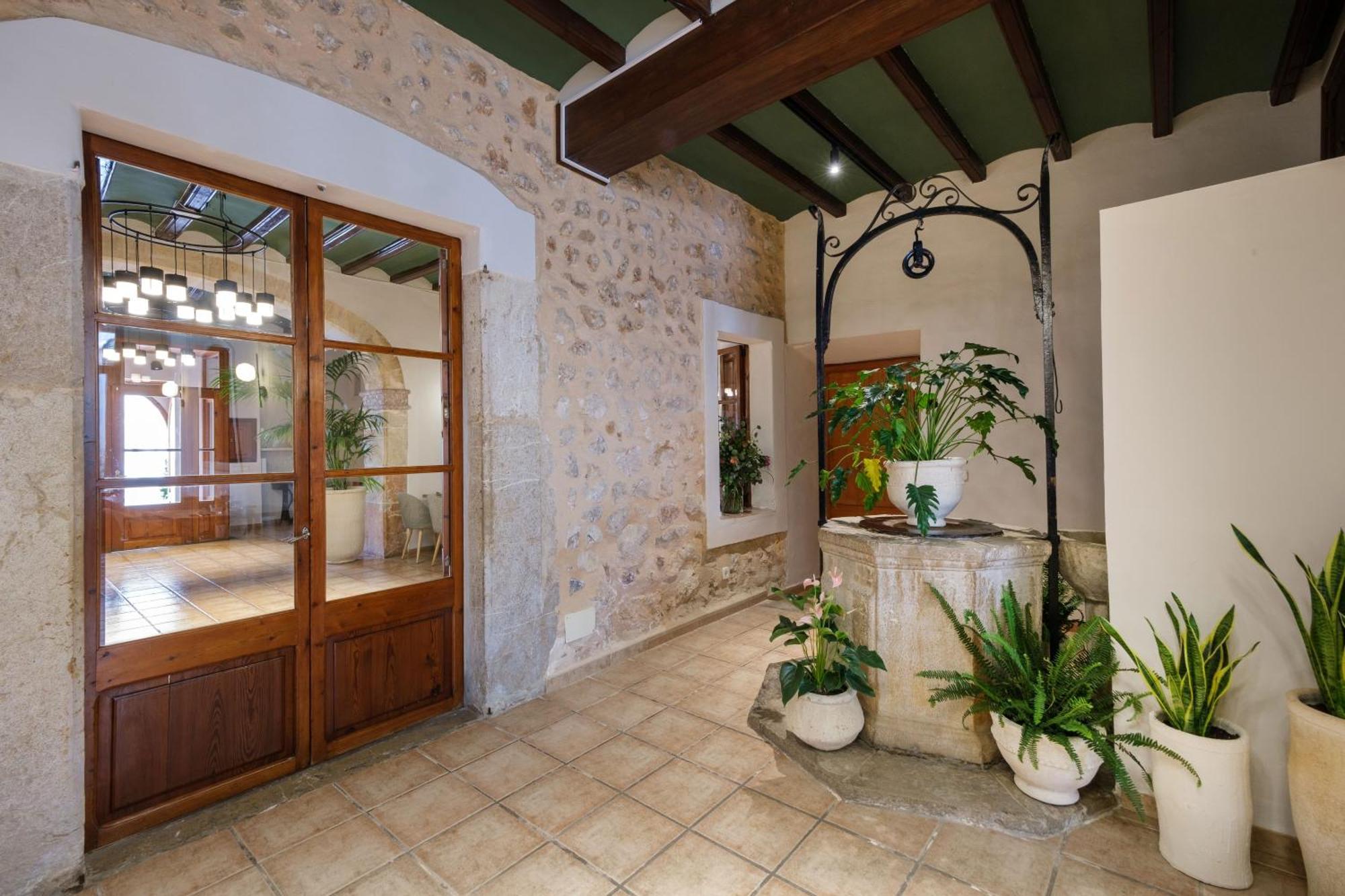Hotel Xim Alaró