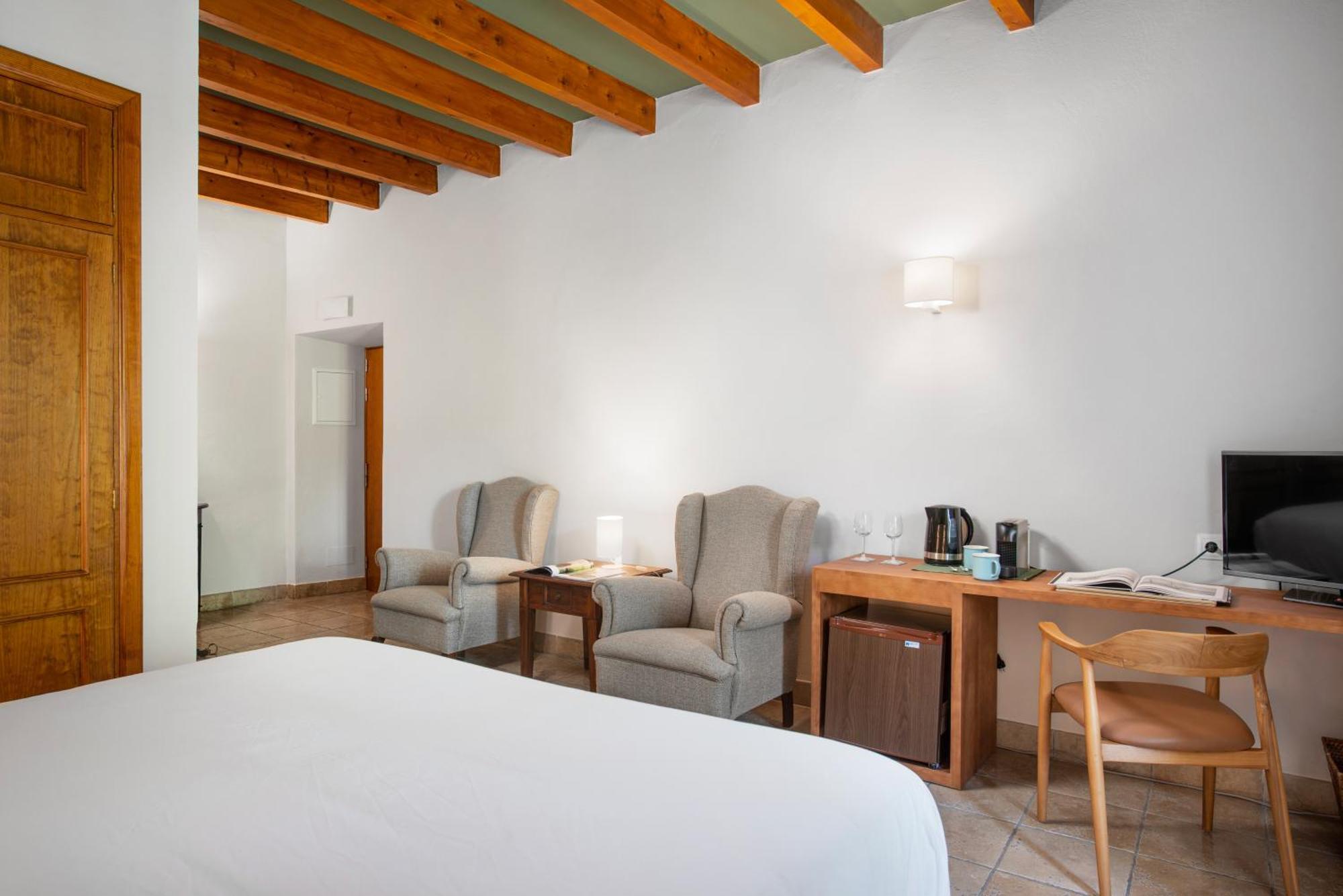 Hotel Xim Alaró