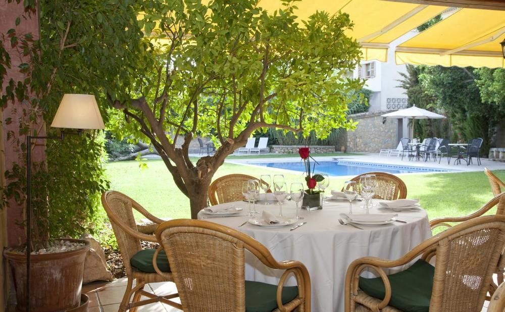 Hotel Xim 4*