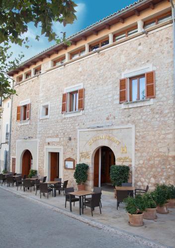 Hotel Xim Alaró
